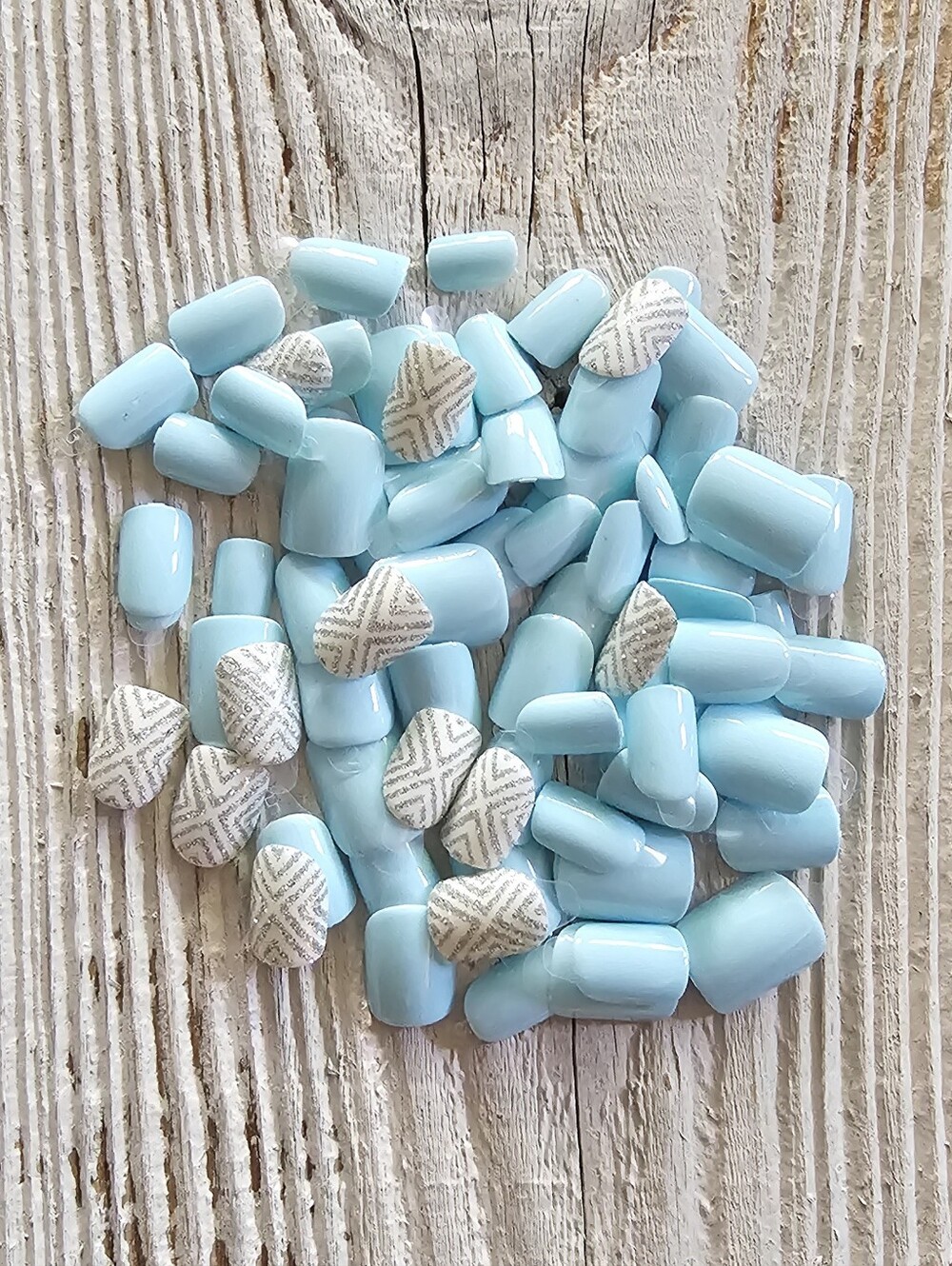 imPRESS No Glue Press-On Nails